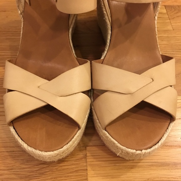 Hunter Wedges Size 9.5 - Picture 7 of 7